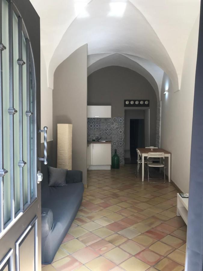 Evviva La Sicilia Catania Apartman Kültér fotó